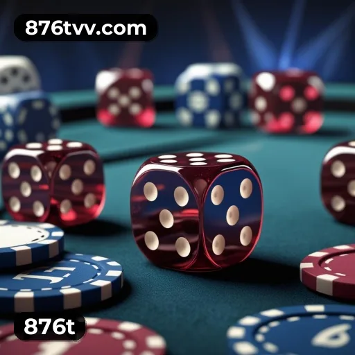 Ofertas ao vivo na 876t Bet